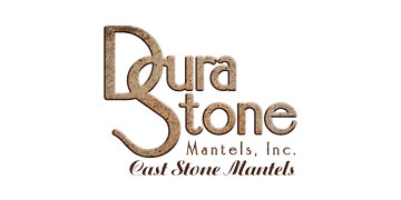 Dura Stone Mantels Logo