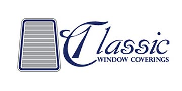 Classic Window Coverings Logo