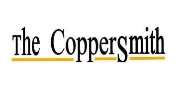 The CopperSmith Logo