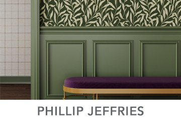 Phillip Jeffries