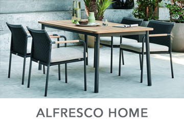 Alfresco Home