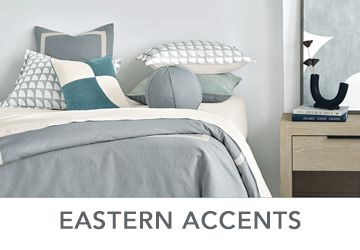 Eastern Accents