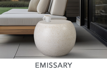 Emissary Home & Garden