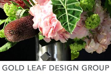 Gold Leaf Design Group