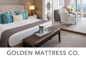Golden Mattress Co.