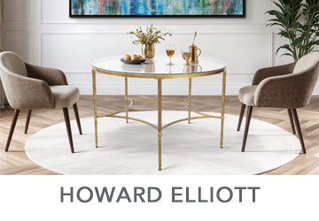 Howard Elliott