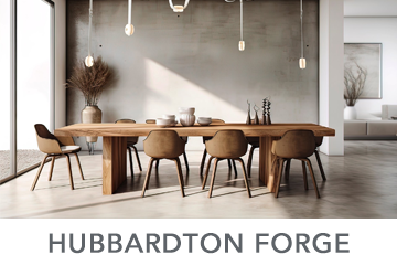 Hubbarton Forge 