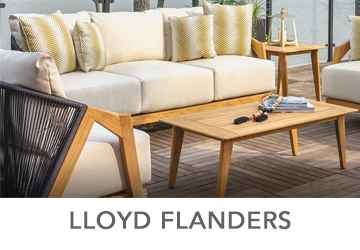 Lloyd Flanders