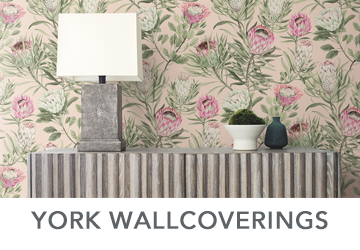 York Wallcoverings