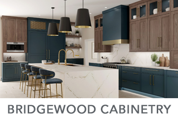 Bridgewood Cabinetry