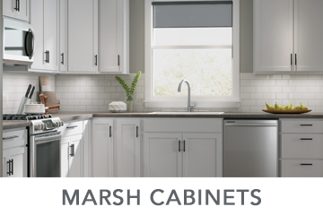 Marsh Cabinets