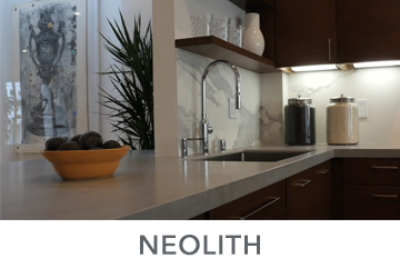 Neolith Countertops