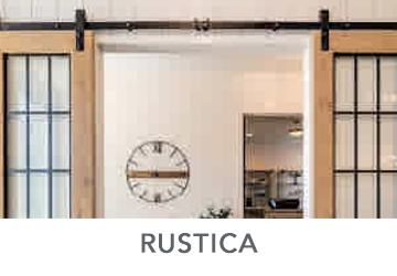 Rustica