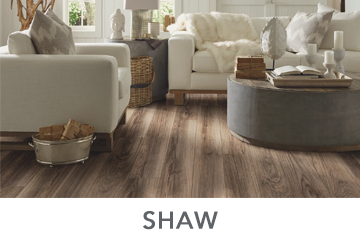 Shaw Floorte Pro