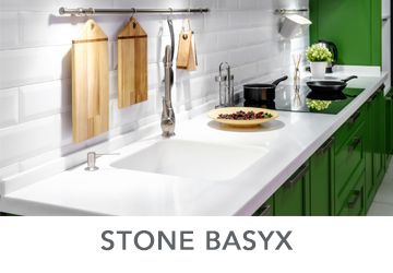 Stone Basyx