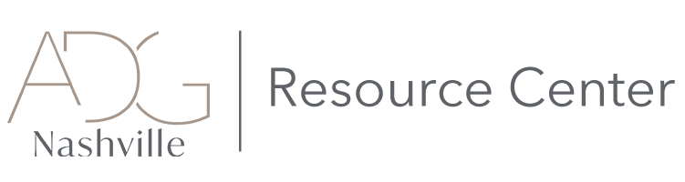 ADG Nashville Resource Center