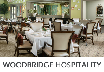 Woodbridge Hospitality