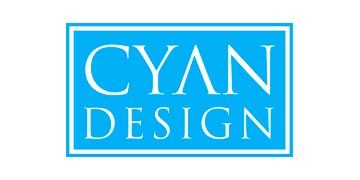 Cyan Design