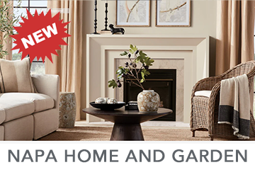 Napa Home and Garden