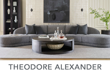Theodore Alexander