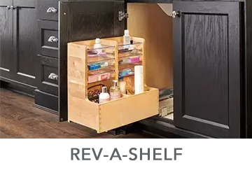 Rev-A-Shelf