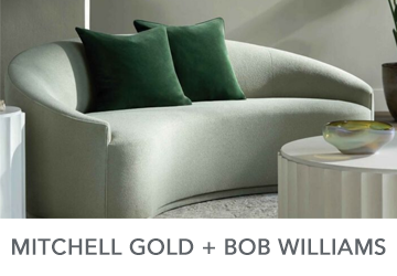 Mitchell Gold + Bob Williams