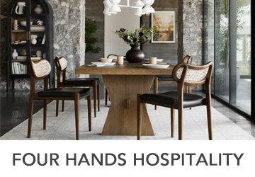 Four Hands Hospitality