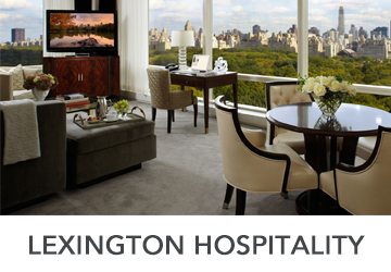 Lexington Hospitality