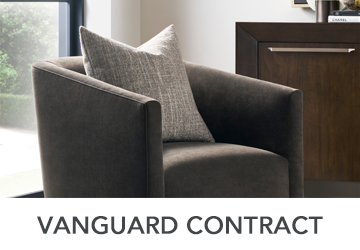 Vanguard Contract