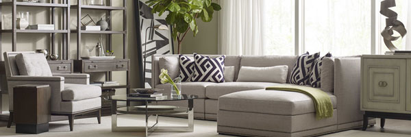 ADG Home full-service interior design company